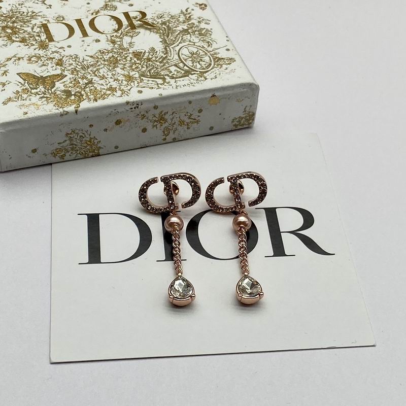 Dior Earring 03lyr185